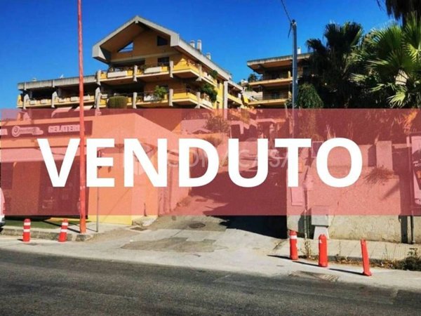 appartamento in vendita a Messina in zona Paradiso