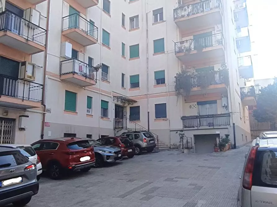 appartamento in vendita a Messina