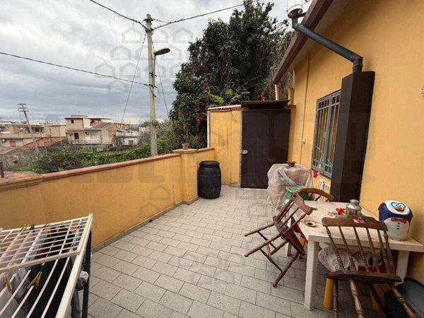 casa indipendente in vendita a Messina in zona Centro Storico