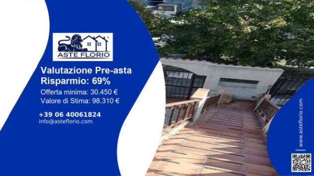 appartamento in vendita a Messina in zona Faro Superiore