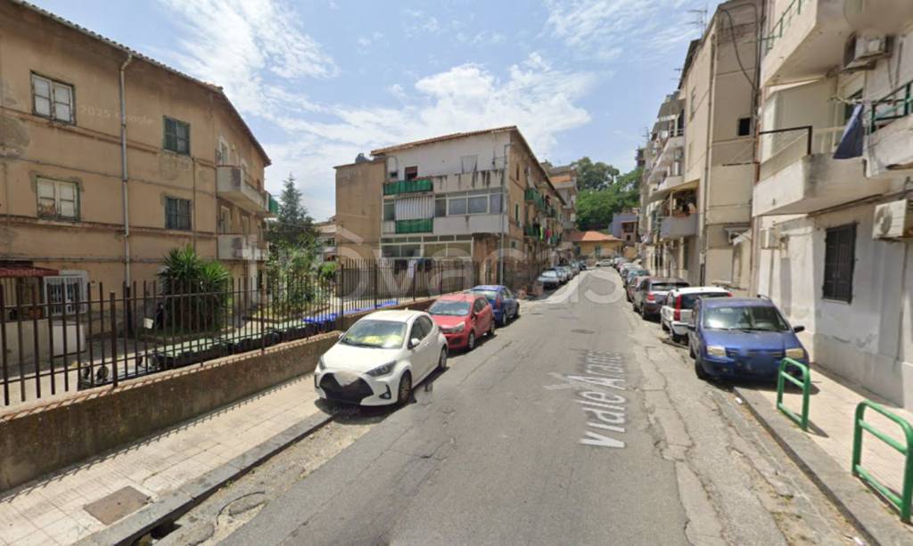 appartamento in vendita a Messina