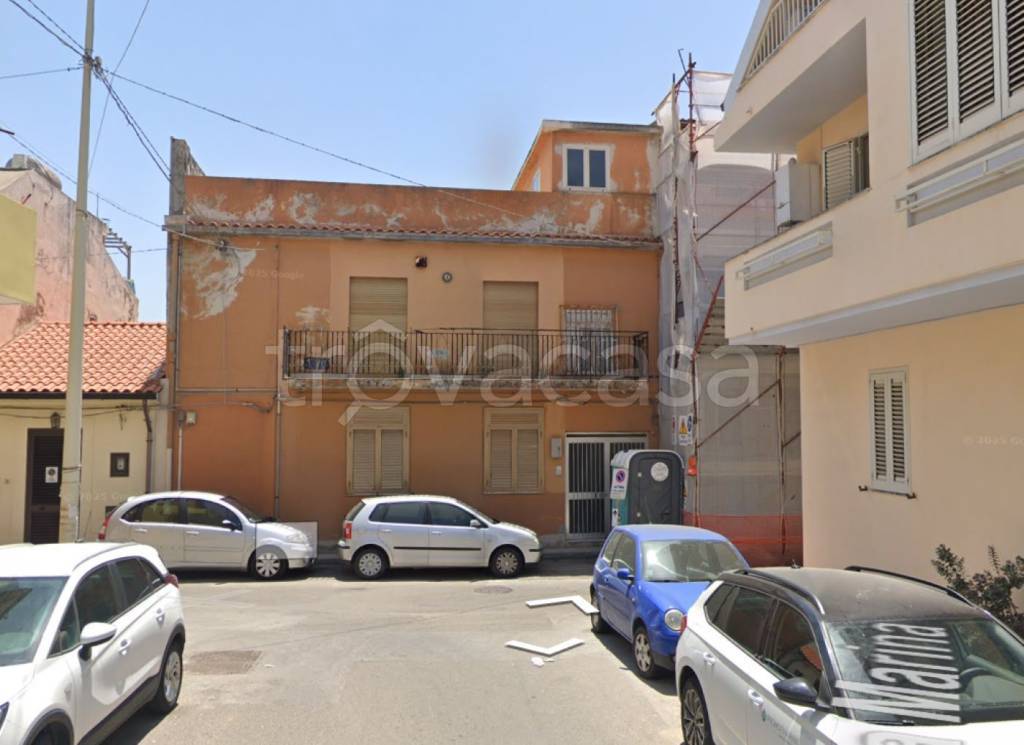 appartamento in vendita a Messina in zona Ganzirri