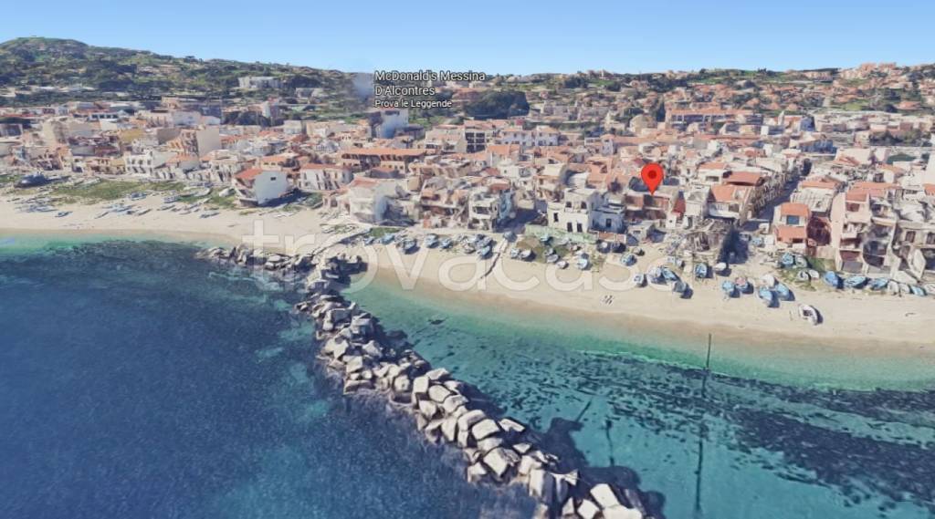 appartamento in vendita a Messina in zona Ganzirri
