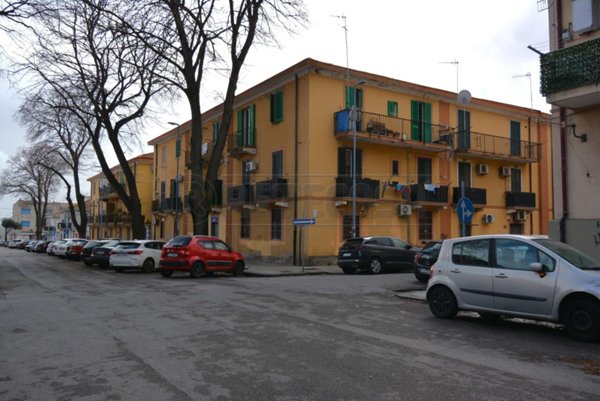 appartamento in vendita a Messina