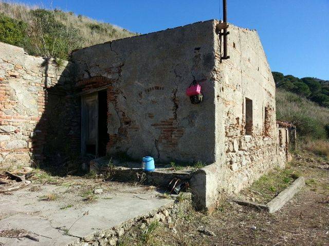 terreno agricolo in vendita a Messina in zona Mortelle