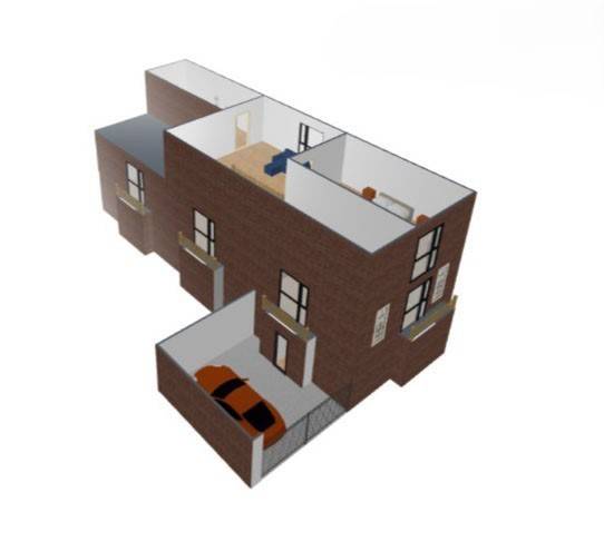 casa semindipendente in vendita a Messina in zona Santa Margherita