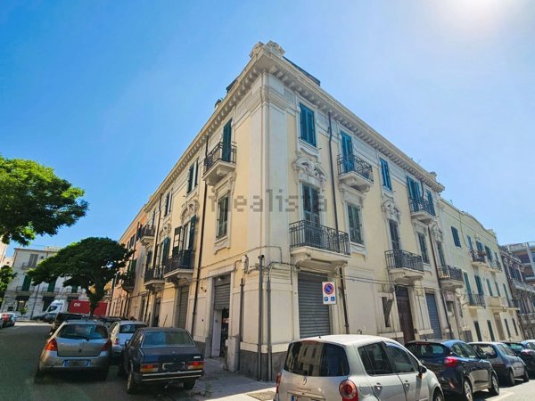 appartamento in vendita a Messina