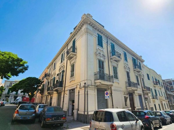 appartamento in vendita a Messina in zona Centro Storico