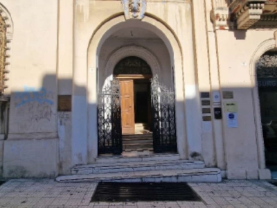 ufficio in vendita a Messina in zona Centro Storico