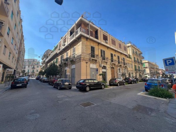 appartamento in vendita a Messina in zona Centro Storico