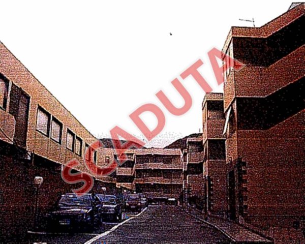 appartamento in vendita a Messina in zona Spartà