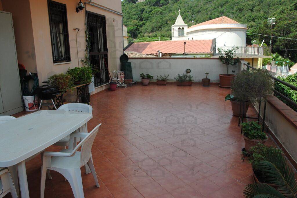 appartamento in vendita a Messina in zona Centro Storico