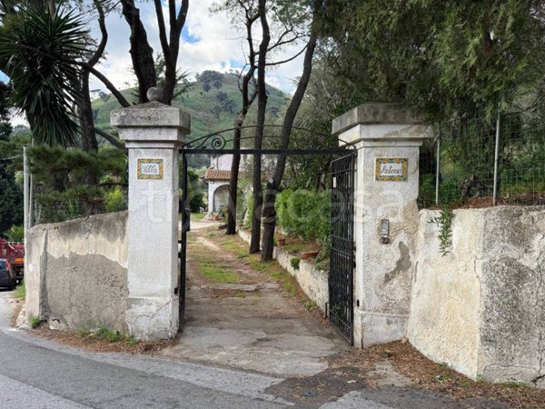 casa indipendente in vendita a Messina in zona Curcuraci