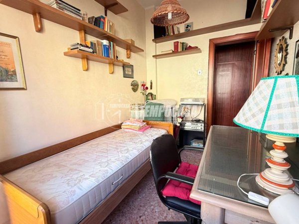 appartamento in vendita a Messina in zona Centro Storico