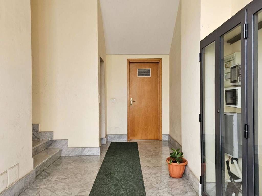 appartamento in vendita a Messina in zona Gazzi