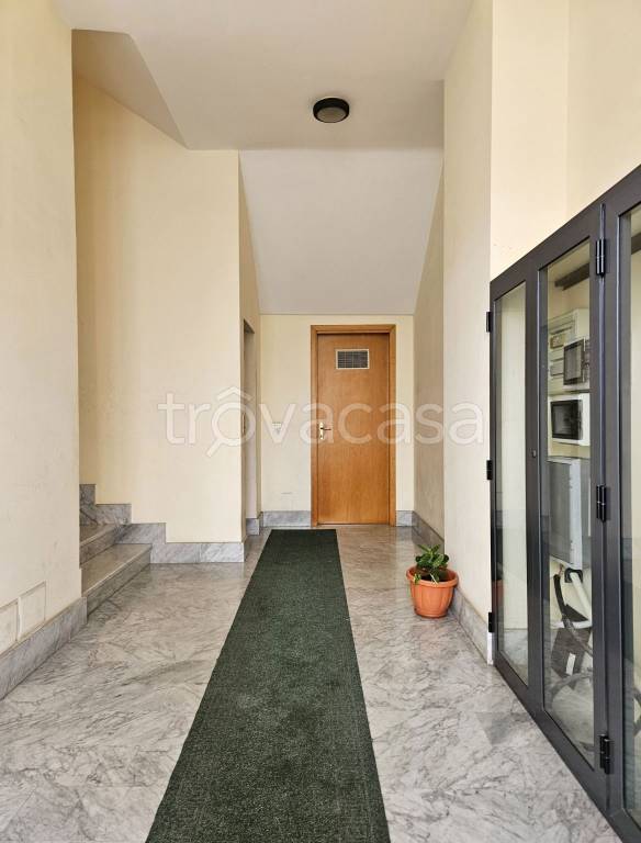 appartamento in vendita a Messina in zona Gazzi