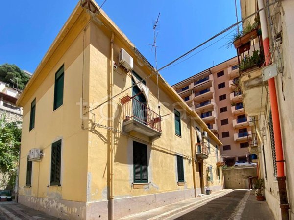 appartamento in vendita a Messina in zona Gravitelli