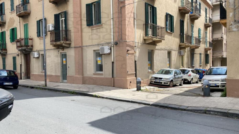 appartamento in vendita a Messina in zona Centro Storico