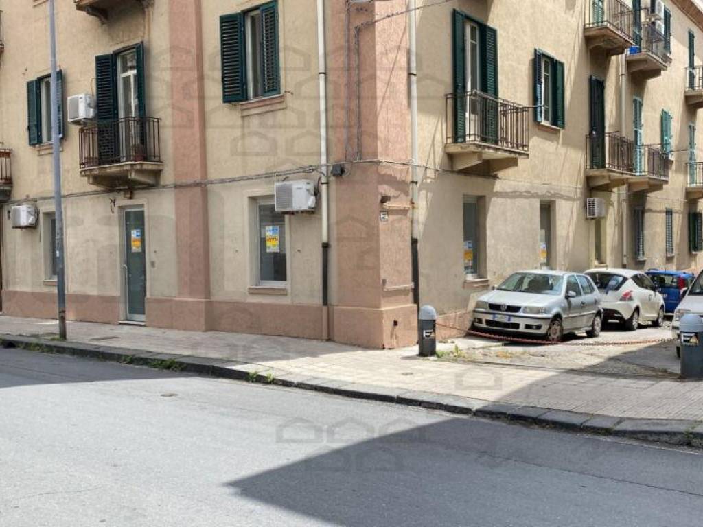 appartamento in vendita a Messina in zona Centro Storico