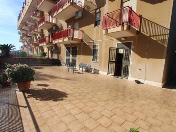 appartamento in vendita a Messina in zona Centro Storico