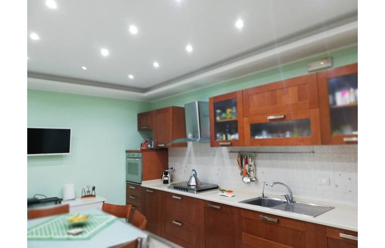 appartamento in vendita a Messina in zona San Michele