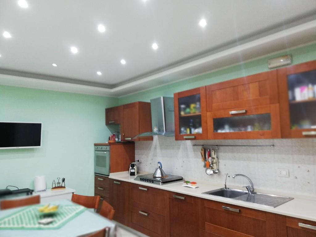 appartamento in vendita a Messina in zona San Michele