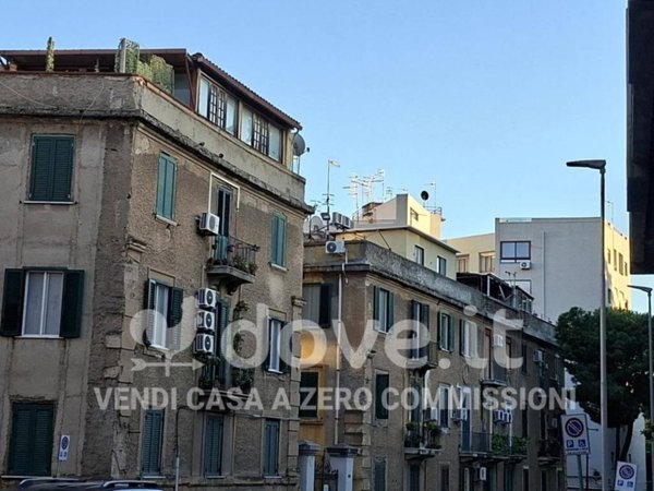 appartamento in vendita a Messina