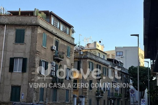 appartamento in vendita a Messina in zona Gravitelli