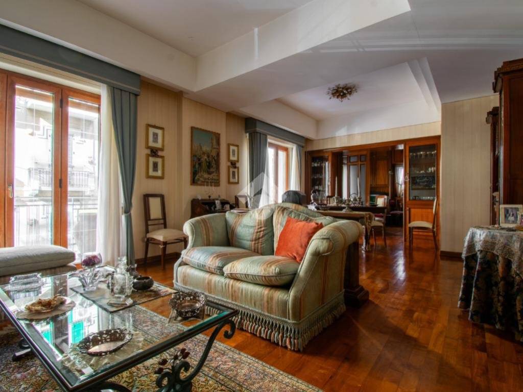 appartamento in vendita a Messina