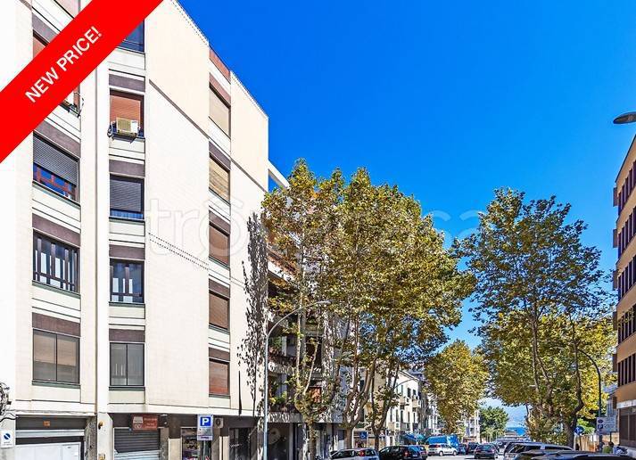 appartamento in vendita a Messina in zona Centro Storico