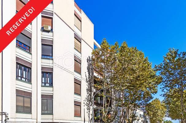 appartamento in vendita a Messina in zona Centro Storico