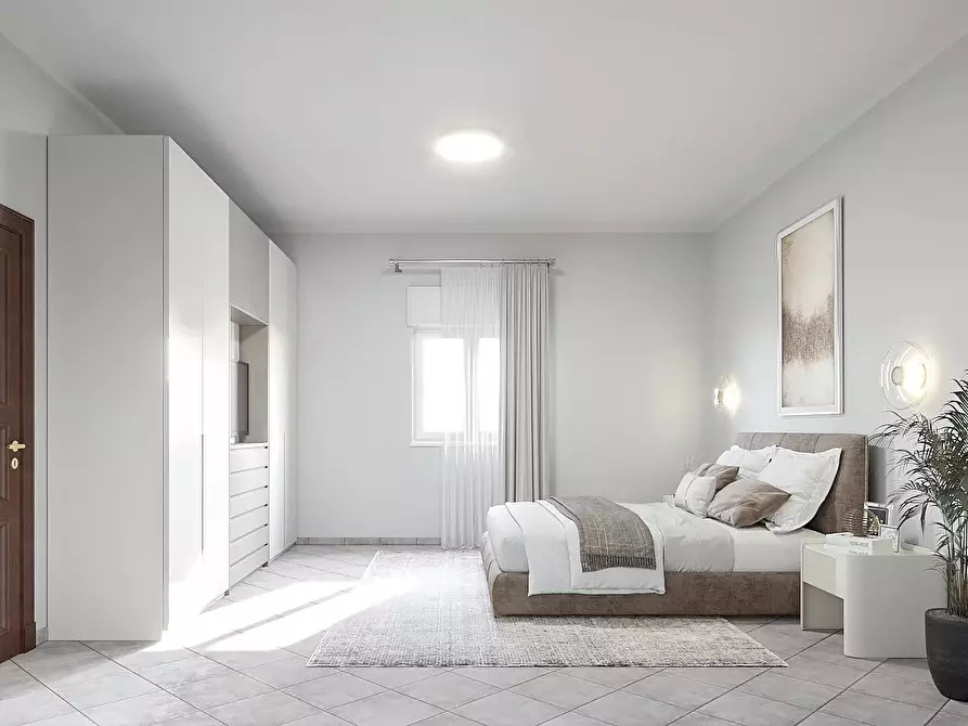 appartamento in vendita a Messina