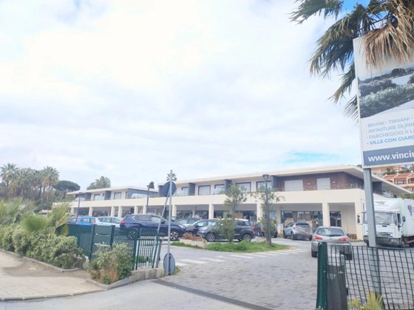 appartamento in vendita a Messina in zona Ganzirri