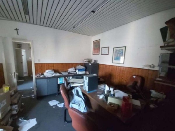 terreno edificabile in vendita a Messina in zona Centro Storico