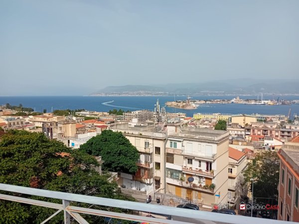 appartamento in vendita a Messina in zona Centro Storico