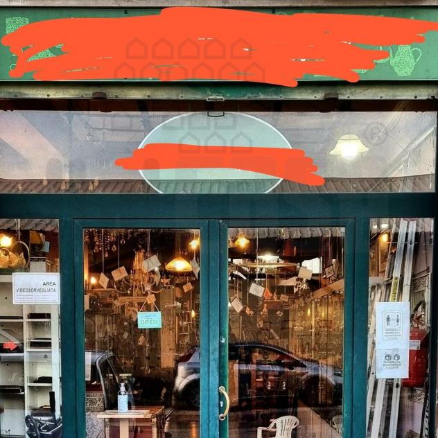 negozio in vendita a Messina in zona Centro Storico