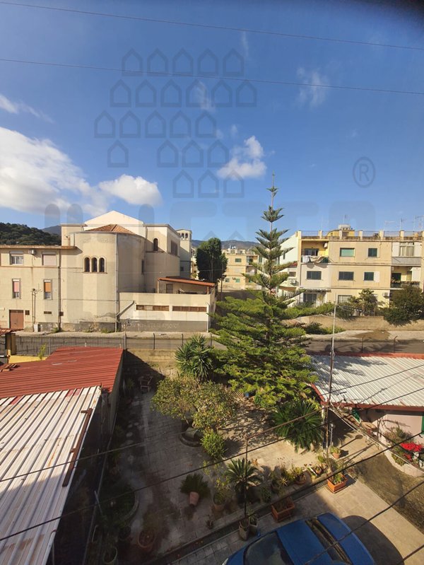 appartamento in vendita a Messina in zona Rione Aldisio