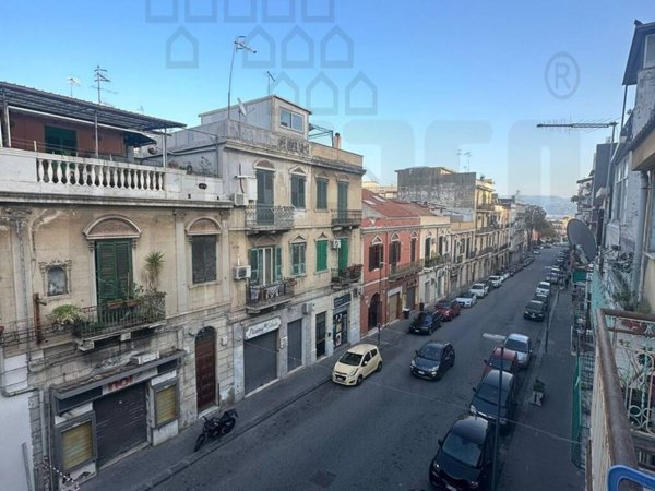 appartamento in vendita a Messina in zona Santissima Annunziata