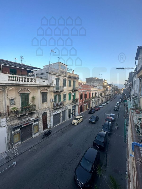 appartamento in vendita a Messina in zona Centro Storico