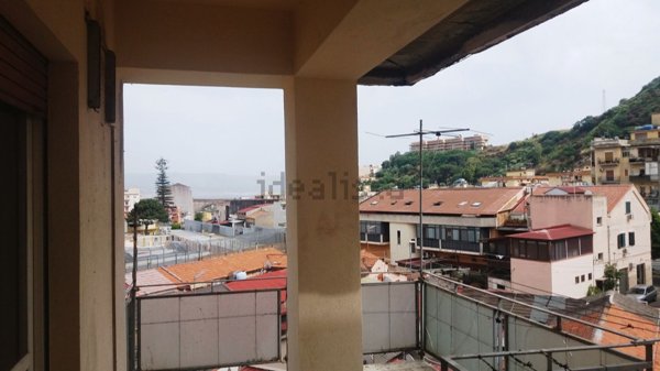 appartamento in vendita a Messina in zona Centro Storico