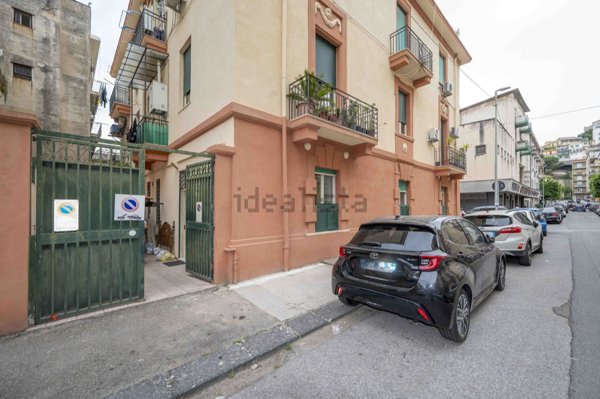 appartamento in vendita a Messina