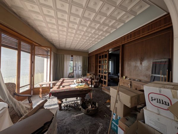 appartamento in vendita a Messina