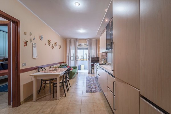 appartamento in vendita a Messina