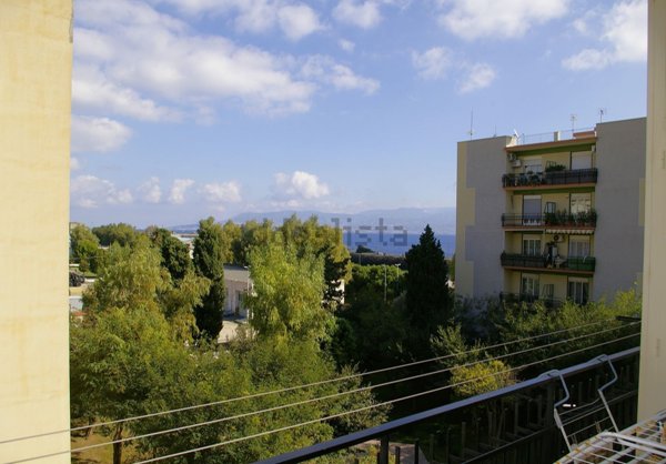 appartamento in vendita a Messina in zona Minissale