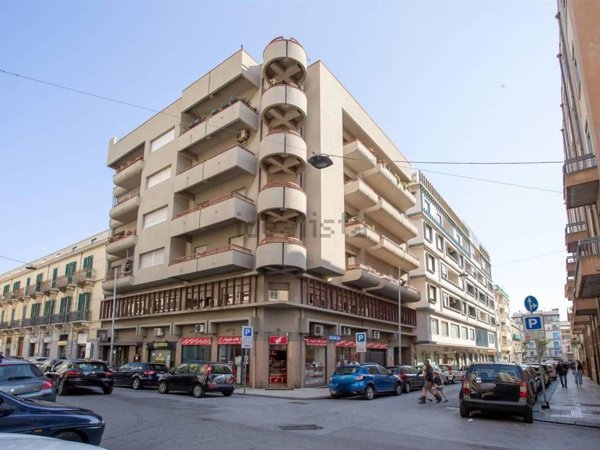 appartamento in vendita a Messina in zona Centro Storico