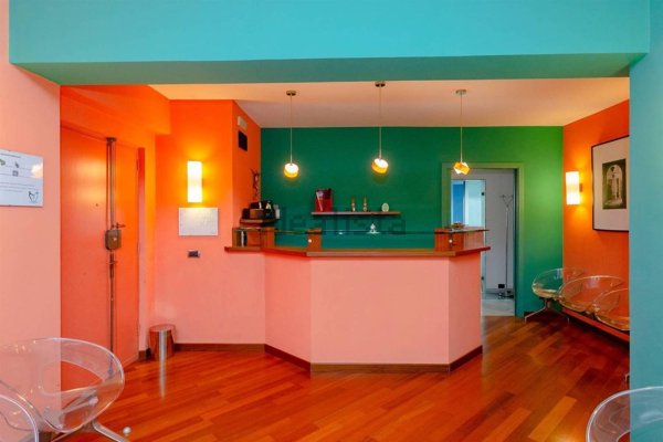 appartamento in vendita a Messina in zona Centro Storico