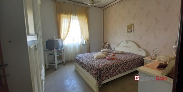 appartamento in vendita a Messina in zona Camaro