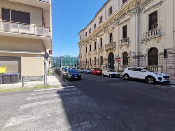 appartamento in vendita a Messina in zona Centro Storico