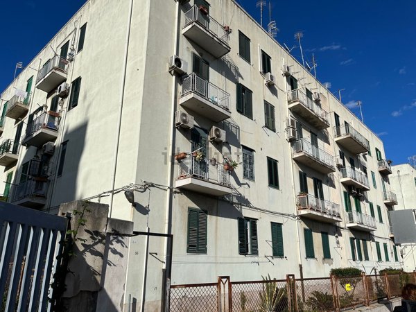appartamento in vendita a Messina