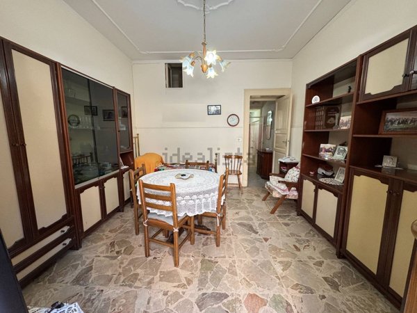appartamento in vendita a Messina in zona Centro Storico